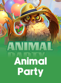 Animal Party Game: Panduan Bermain dan Tips Menang