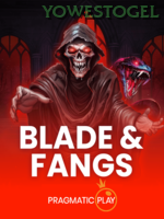 Blade And Fangs