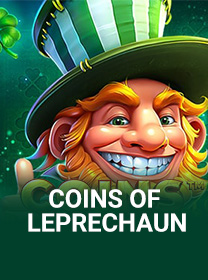 Review Game Coins of Leprechaun Terlengkap untuk Pemula