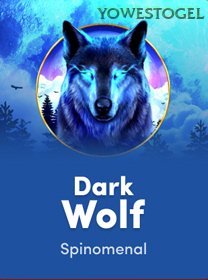 Dark Wolf