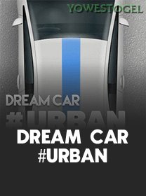 Dream Car URBAN