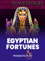 Egyptian Fortunes