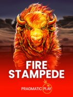 Fire Stampede Terbaru: Review, RTP, dan Link Bermain