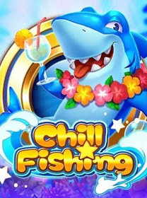 Fishing Chill Fishing Slot Terbaru 2026: RTP dan Max Win