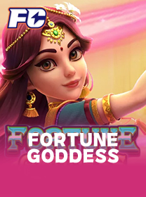 Game Fortune Goddess Terpercaya dengan Fitur Terbaik