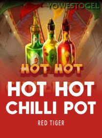 Hot Hot Chilli Pot