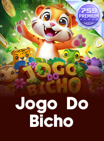 Panduan Bermain Jogo Do Bicho