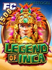 Legend Of Inca