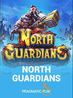 North Guardians Game Terbaru untuk Android dan iOS