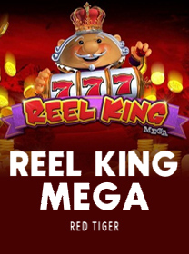 Cara Menang Bermain Reel King Mega dengan Mudah