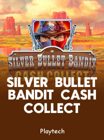 Info Game Silver Bullet Bandit Cash Collect Terlengkap untuk Pemula