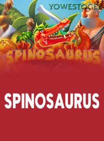Spinosaurus
