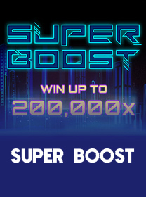 Super Boost Terbaru: Review Game dan Tips Bermain