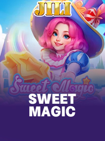 Sweet Magic Game: Cara Akses dan Bermain dengan Aman