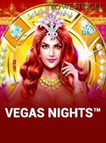 Vegas Nights