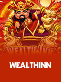Wealth Inn Game: RTP, Fitur, dan Akses Main