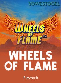 Wheels Of Flame