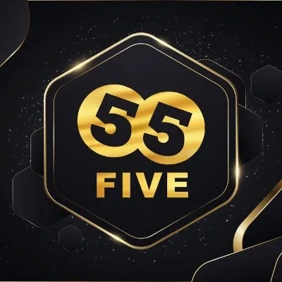Aplikasi 55five Paling Baru untuk Android