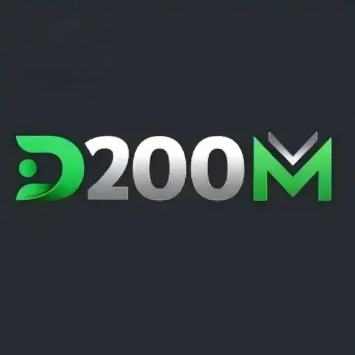 Aplikasi d200m Resmi: Download dan Instalasi