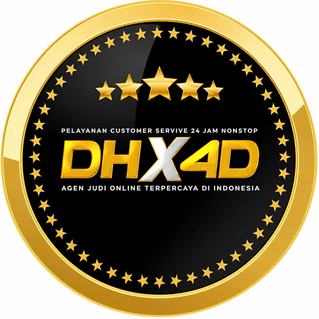 dhx4d APK Full Version untuk Android