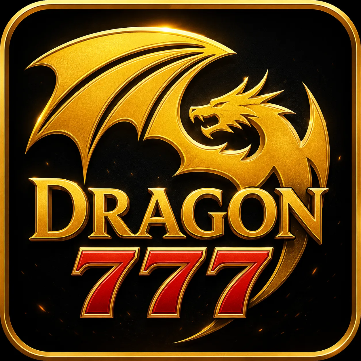 dragon777 APK Full Version untuk Android