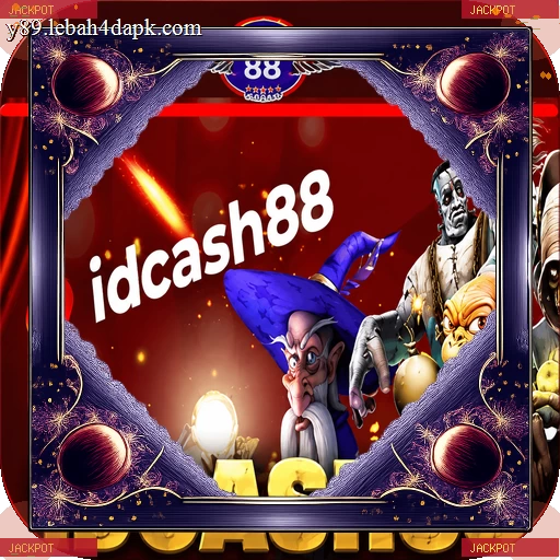 Info Lengkap Aplikasi idcash88 Versi Terbaru