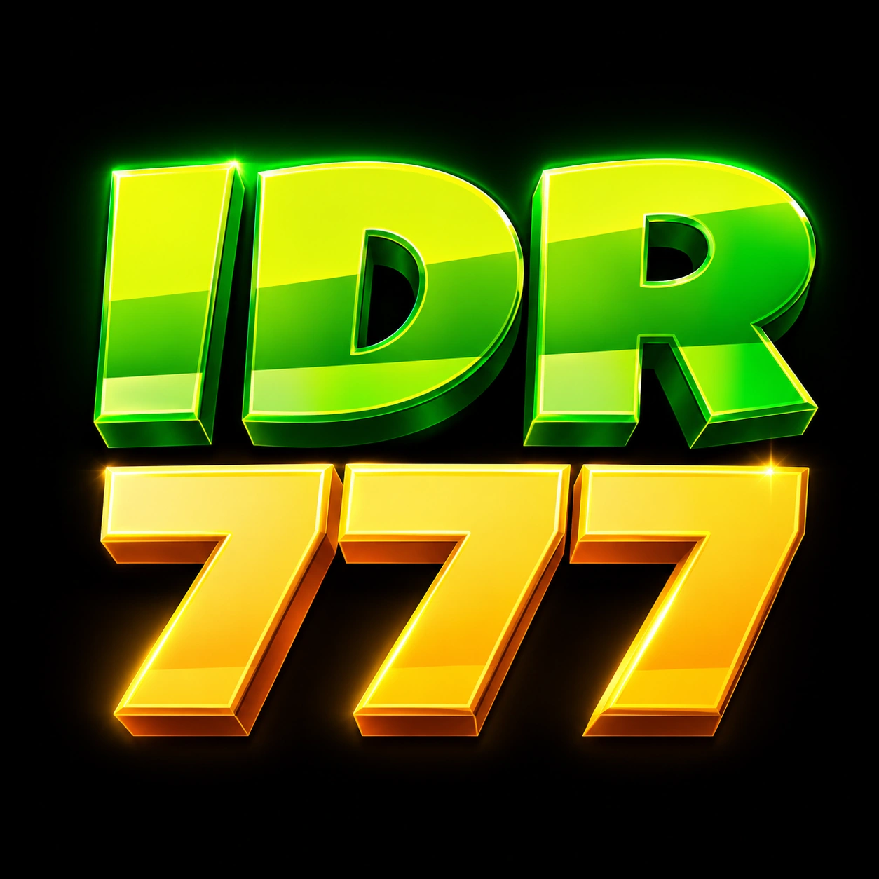 idr777 App APK Terbaru