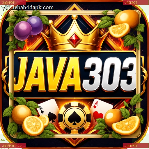 java303 APK Terbaru untuk Perangkat Android
