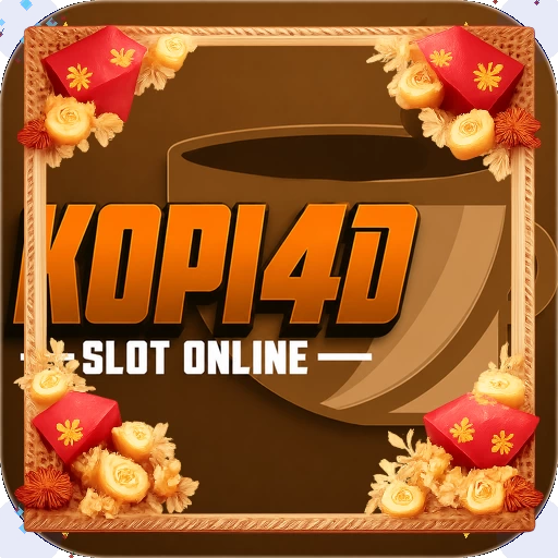 kopi4d APK Full Version untuk Android