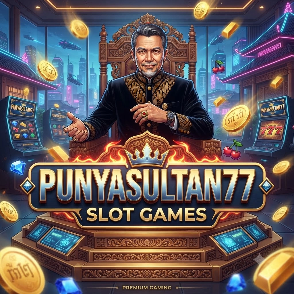 Update Aplikasi punyasultan77 Terbaru 2026