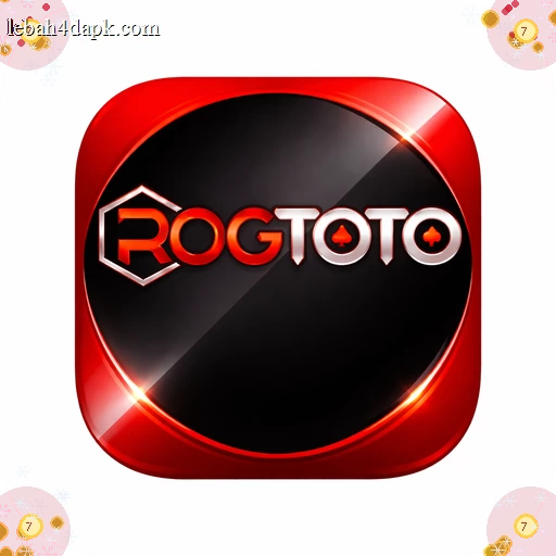Update Aplikasi rogtoto ke Versi Terbaru