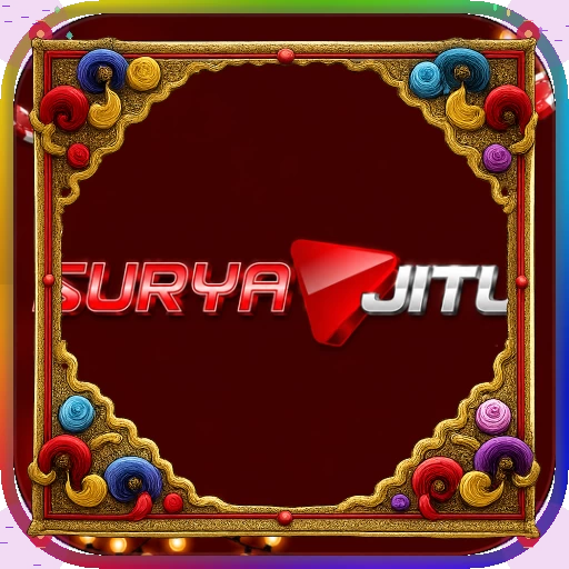 suryajitu App: Info, Rating, dan Link Download