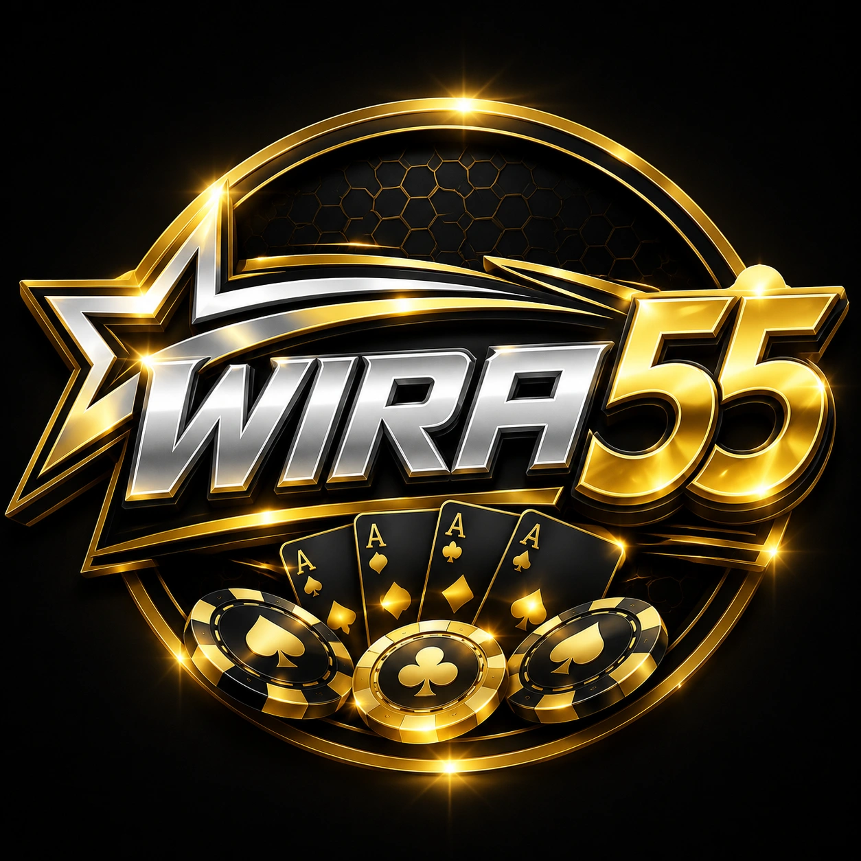 wira55 App: Info, Rating, dan Link Download