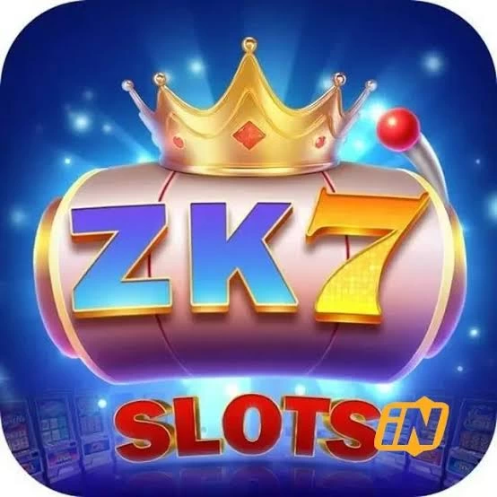 zk7slots APK Terbaru untuk Android Tanpa Iklan