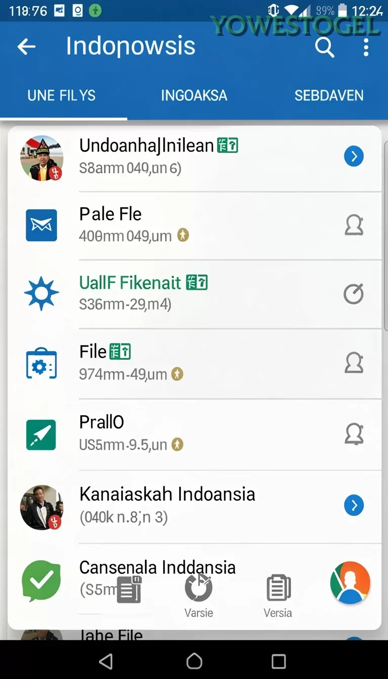 Screenshot Safari Sam 2