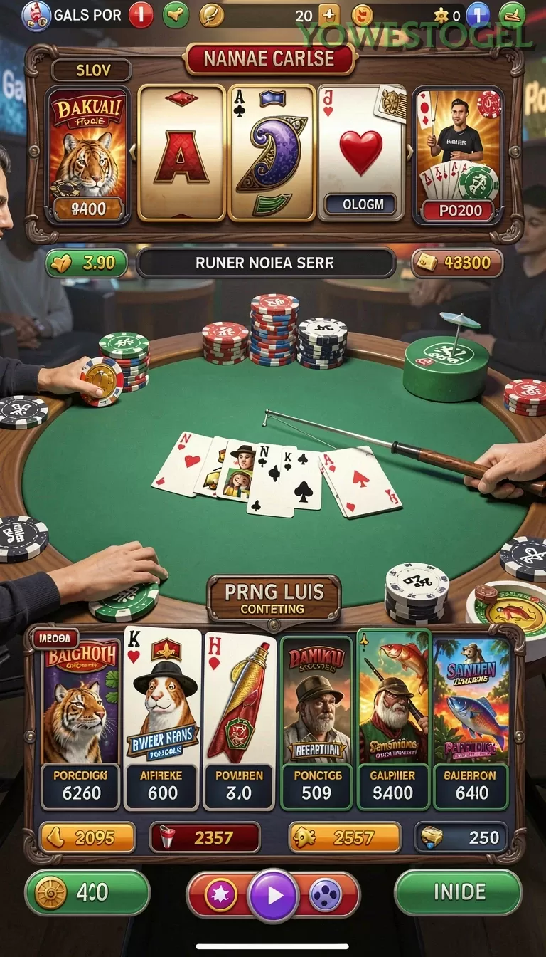 Screenshot Golaifu