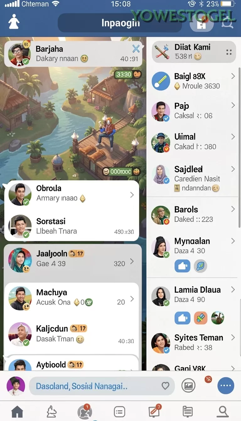 Screenshot Bigger Bass Blizzard   Christmas Catch
