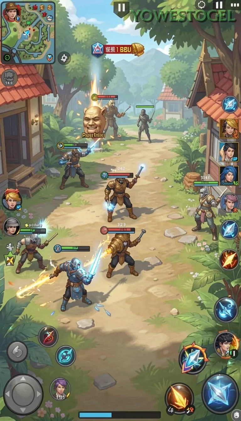 Screenshot Magic Time