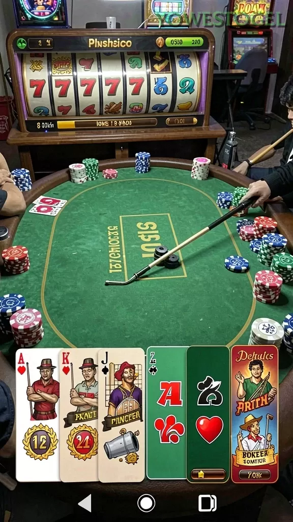 Screenshot Fire Hot 20