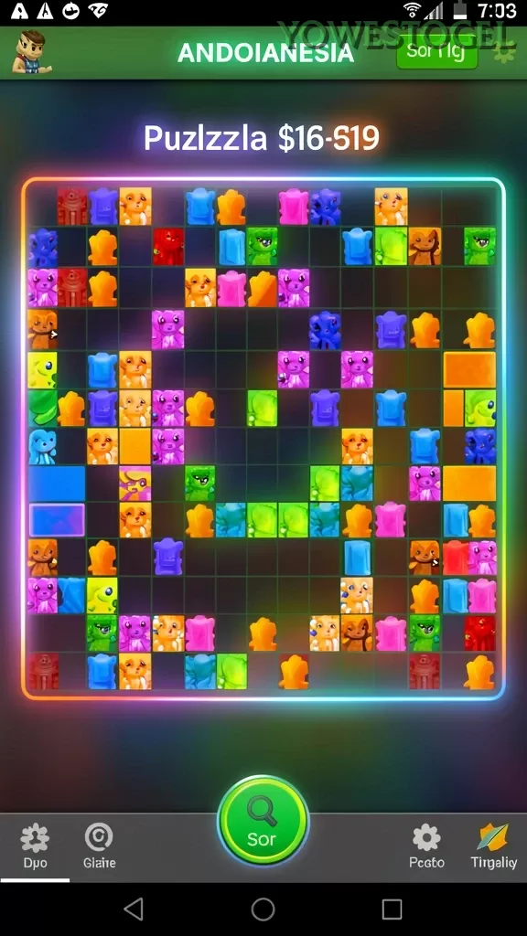 Screenshot Xpander