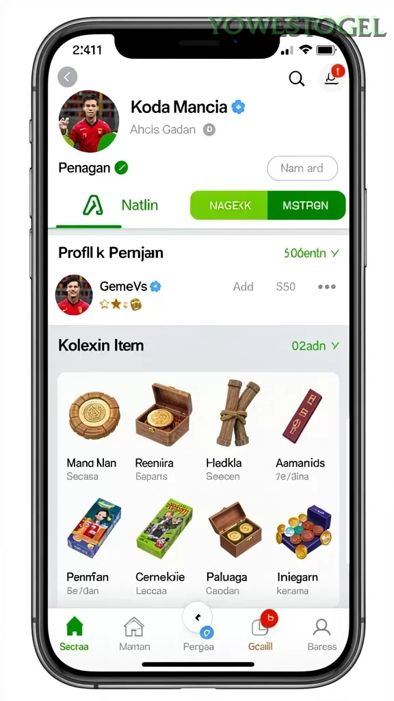 Screenshot 3 Lucky Lion